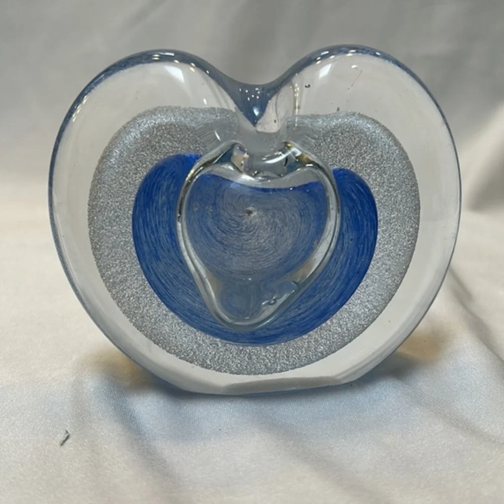 N/A hand blown